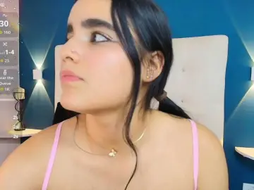 Bongacams Best Webcam of MiiaaCarter