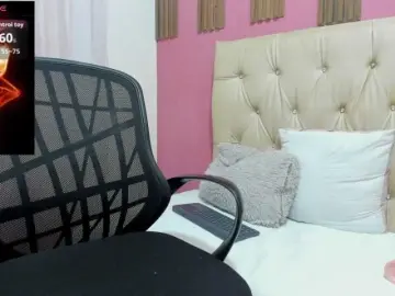 Bongacams Sex Cam of LuciaSpear