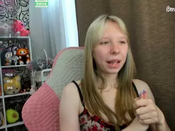 Bongacams Adult Webcams of IamLoli