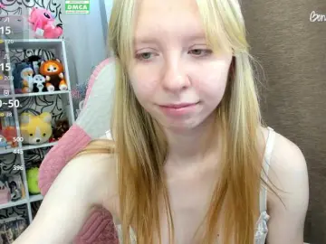 Bongacams Adult Video Chat of IamLoli