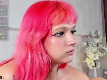 Bongacams Live Porn of Molly-Platt