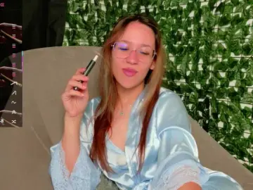 Bongacams Adult Webcams of NicoleIris
