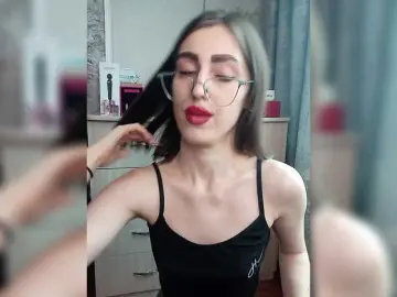 Bongacams Nude Webcam of kiska-kira