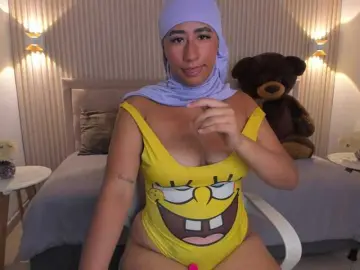 Bongacams Best Webcam of Miaa1