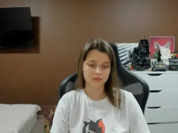 Bongacams Private Sex Chat of SoniNex