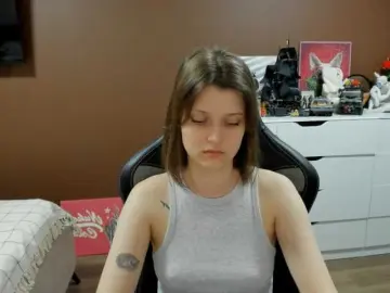 Bongacams Live Porn of SoniNex