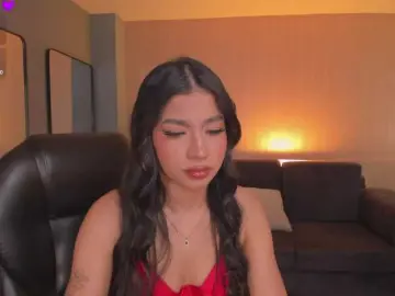 Bongacams Adult Video Chat of SophieHouston