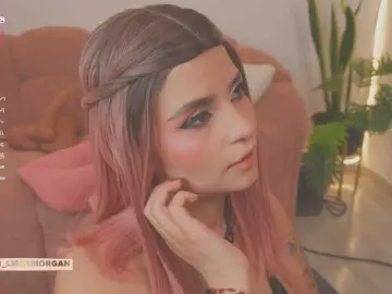 Bongacams Best live sex cam show of LissaMorgann
