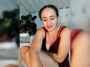 Bongacams Live Porn of Ninfa-88