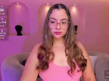 Bongacams Adult Video Chat of AllisonRogers