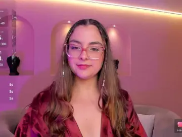Bongacams Live Porn of AllisonRogers
