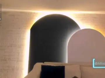 Bongacams Sex Chat of AllisonRogers