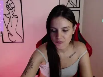 Bongacams Nude Webcam of MiaRobinn