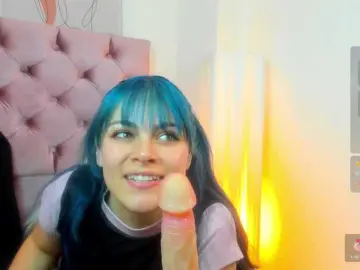 Bongacams Best live sex cam show of Adelaindiamond