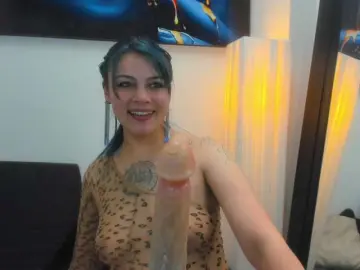 Bongacams Sex Chat of Adelaindiamond