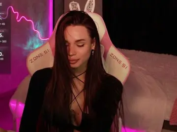 Bongacams Nude Webcam of MindLure