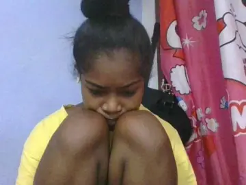 Bongacams Live Porn of Phaniah1a