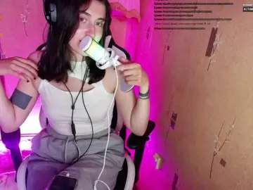 Bongacams Live Sex Cam of KristinaScott