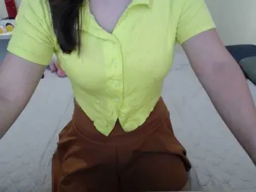 Bongacams Free Live Porn of MiaZhen
