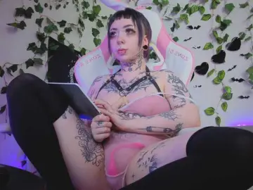 Bongacams Adult Webcam of kawaiikitty