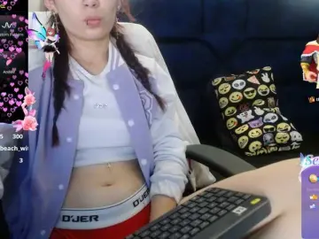 Bongacams Live Porn of -yuyi