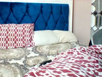 Bongacams Free Live Porn of Queenafrica