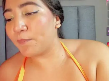 Bongacams Nude Webcam of cataleya69p