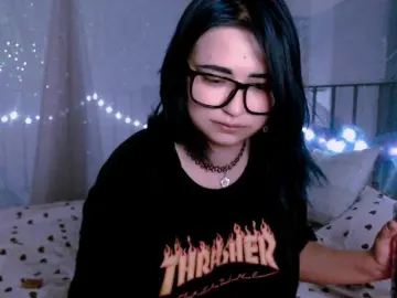 Bongacams Sex Cam of mymoonstar