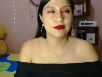 Bongacams Adult Video Chat of sexy-annie
