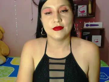 Bongacams Adult Webcam of sexy-annie