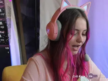 Bongacams Live Sex Cam of CuteKittyMeow