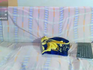 Bongacams Best Webcam of isabelle-adj1