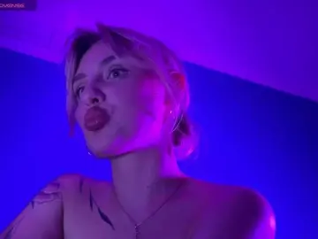 Bongacams Free Live Porn of NeniGris