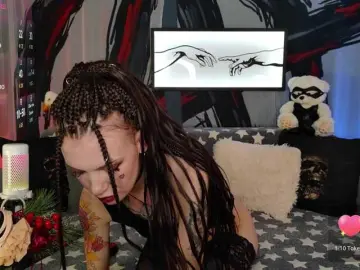 Bongacams Live Sex of realalicebim