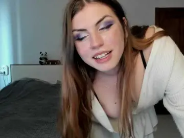 Bongacams Live Sex of AmiGray