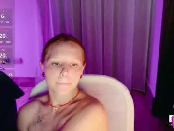 Bongacams Watch Live Sex Cams of ViktoriaSillk