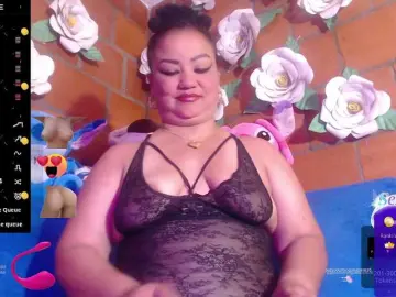 Bongacams Adult Video Chat of IngritBitch