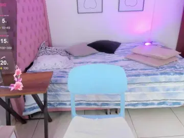 Bongacams Free Live Porn of QueenLatina