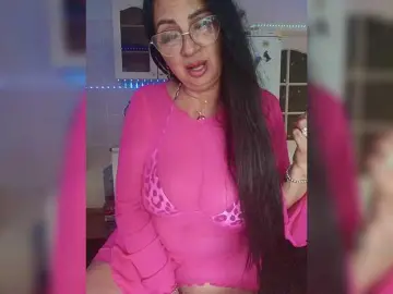 Bongacams Best Webcam of Lana1973