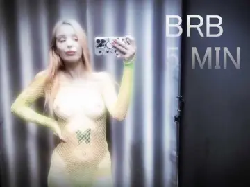 Bongacams Free Live Porn of fluffiebaby