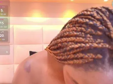 Bongacams Nude Webcam of Chloebrunnie