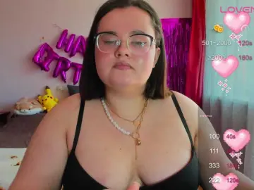 Bongacams Live Sex Cam of Jessica-Joy