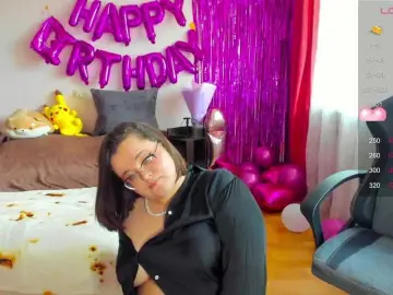 Bongacams Best Webcam of Jessica-Joy