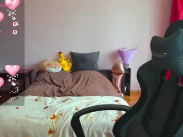 Bongacams Sex Cam of Jessica-Joy