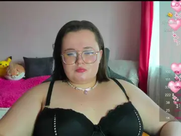 Bongacams Adult Video Chat of Jessica-Joy