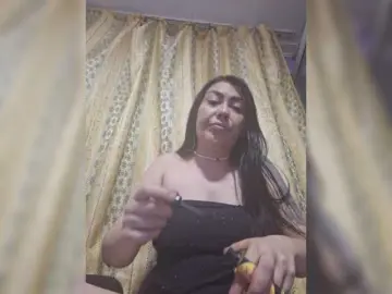 Bongacams Free Live Porn of EdenaVega