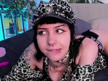 Bongacams Best live sex cam show of Kristyshae