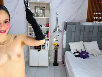 Bongacams Adult Video Chat of kittyscoot