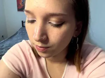 Bongacams Free Porn Cam of TishPasquel