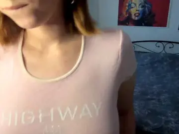 Bongacams Live Sex of TishPasquel